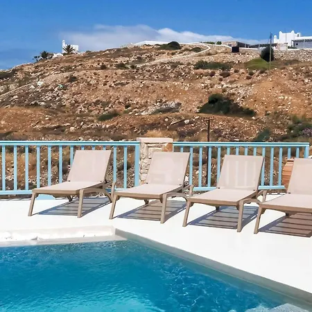 Altera Pars Of Mykonos * Mykonos Town