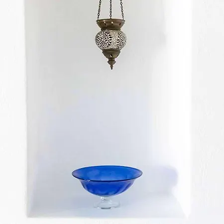 Altera Pars Of Mykonos 别墅 Mykonos Town