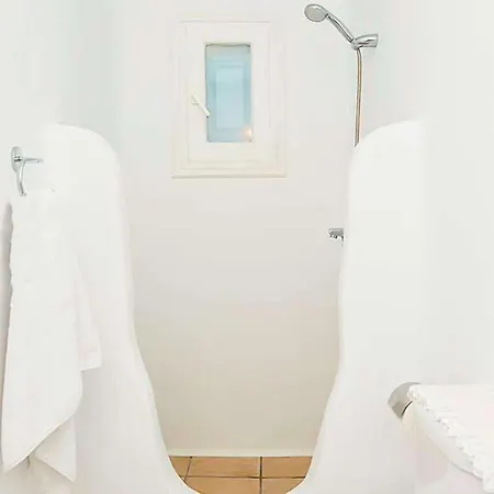 Altera Pars Of Mykonos 别墅 Mykonos Town