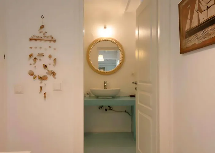 Altera Pars Of Mykonos *