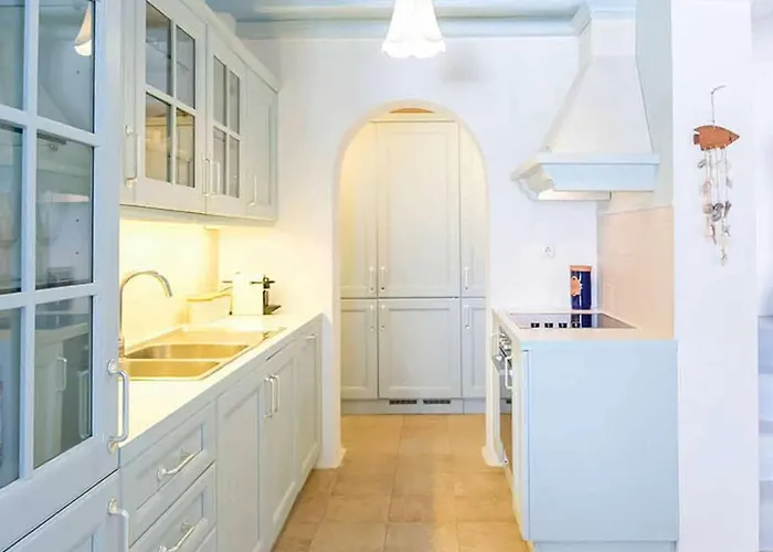 Villa Altera Pars Of Mykonos