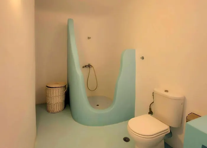 Villa Altera Pars Of Mykonos *