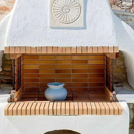 Altera Pars Of Mykonos