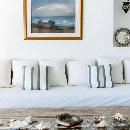 Altera Pars Of Mykonos Mykonos Town