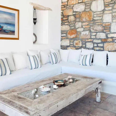 Altera Pars Of Mykonos