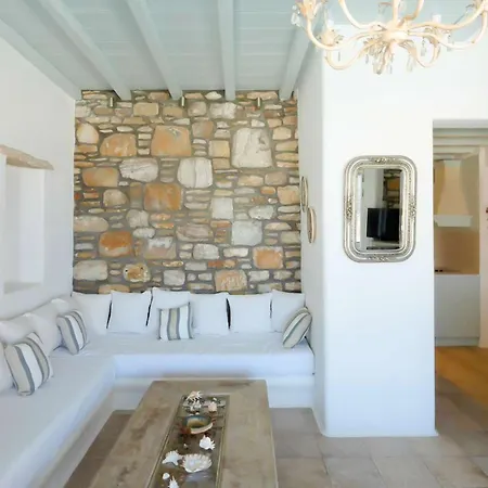 Altera Pars Of Mykonos Villa