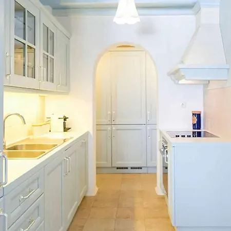 Villa Altera Pars Of Mykonos