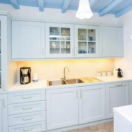 Altera Pars Of Mykonos Mykonos Town