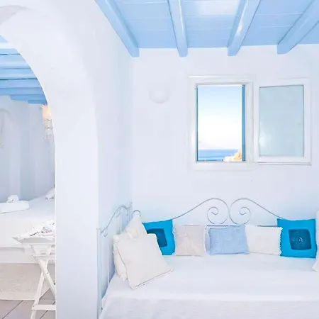 Altera Pars Of Mykonos 빌라