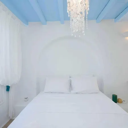 Villa Altera Pars Of Mykonos *