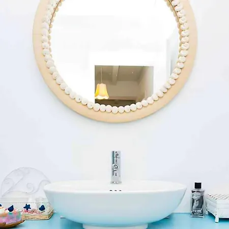 Altera Pars Of Mykonos 빌라