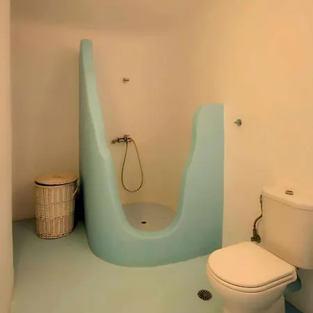 빌라 Altera Pars Of Mykonos *