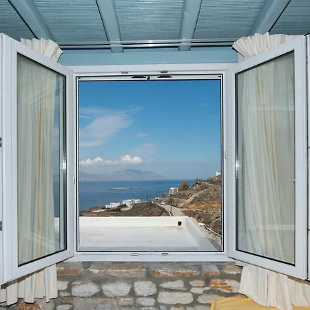 Altera Pars Of Mykonos 别墅 Mykonos Town