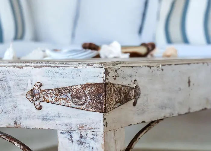 Altera Pars Of Mykonos Villa *