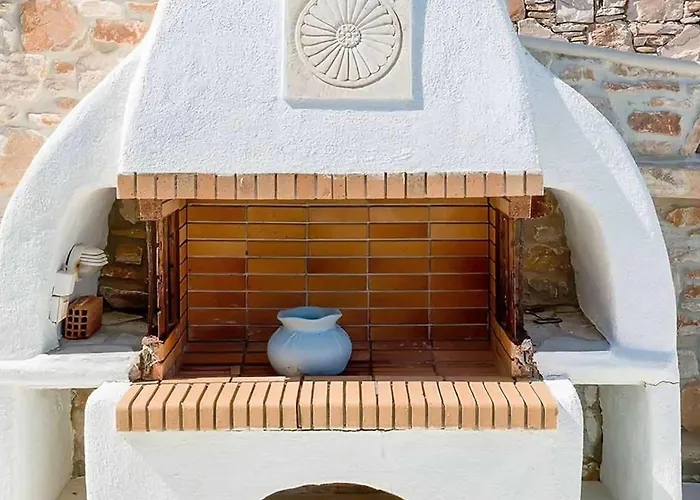 Altera Pars Of Mykonos