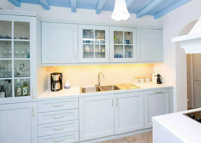 Altera Pars Of Mykonos Mykonos Town