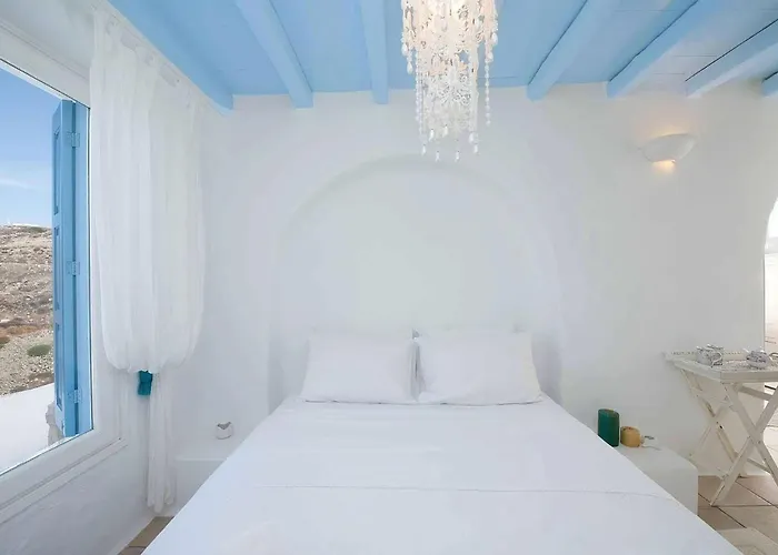 Villa Altera Pars Of Mykonos *