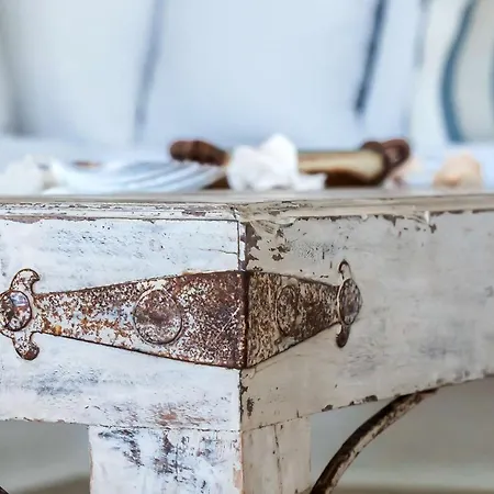 Altera Pars Of Mykonos ヴィラ *