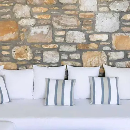 ヴィラ Altera Pars Of Mykonos Mykonos Town