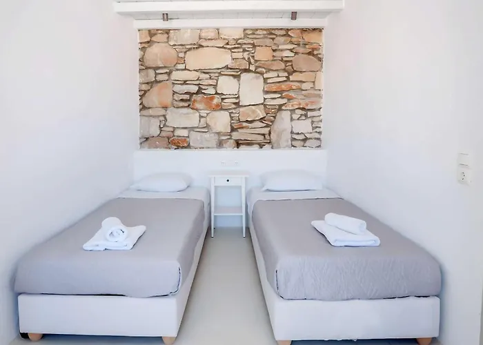 Βίλα Altera Pars Of Mykonos