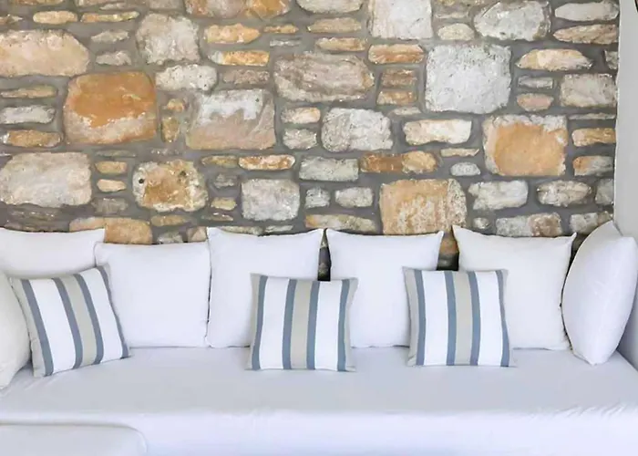 Βίλα Altera Pars Of Mykonos Mykonos Town